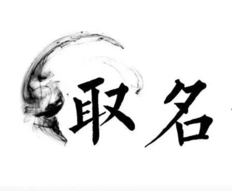  黄骅宝宝取名 大师一对一人工起名