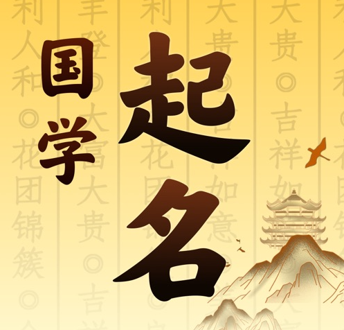 黄骅国学起名 人工起名一对一